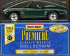 Metallic Green '69 RS/SS Classic Muscle Collection By Matchbox Premier