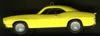 Daytona Yellow Z-28 - 1995 Hallmark Christmas Ornament (@1/32 scale)