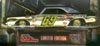 NASCAR 50th Anniversary Gold Chrome version by Racing Champions