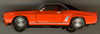 Hugger Orange Z/28 1/43 scale