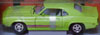 Lime Green Street Machine by ERTL (1/18 scale)