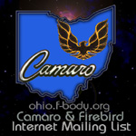 Ohio F-Body.org